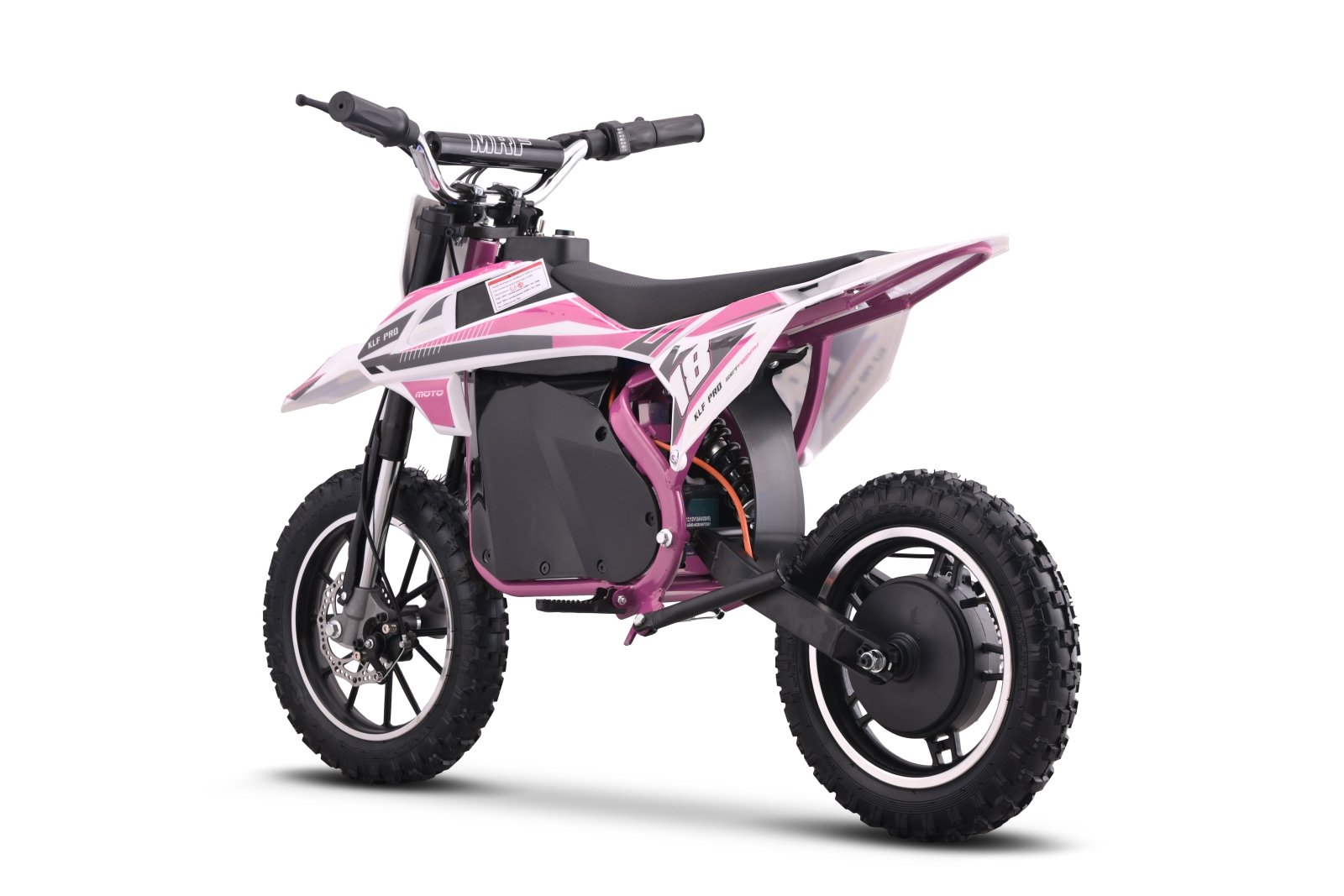 Mini KLF Pro 36v 800w Kids Electric Dirt Bike - Quad Warehouse