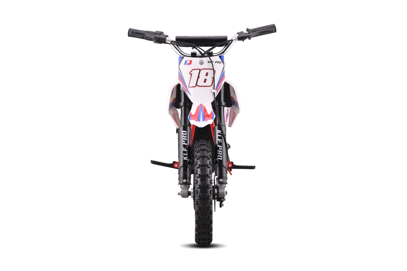 Mini KLF Pro 36v 800w Kids Electric Dirt Bike - Quad Warehouse