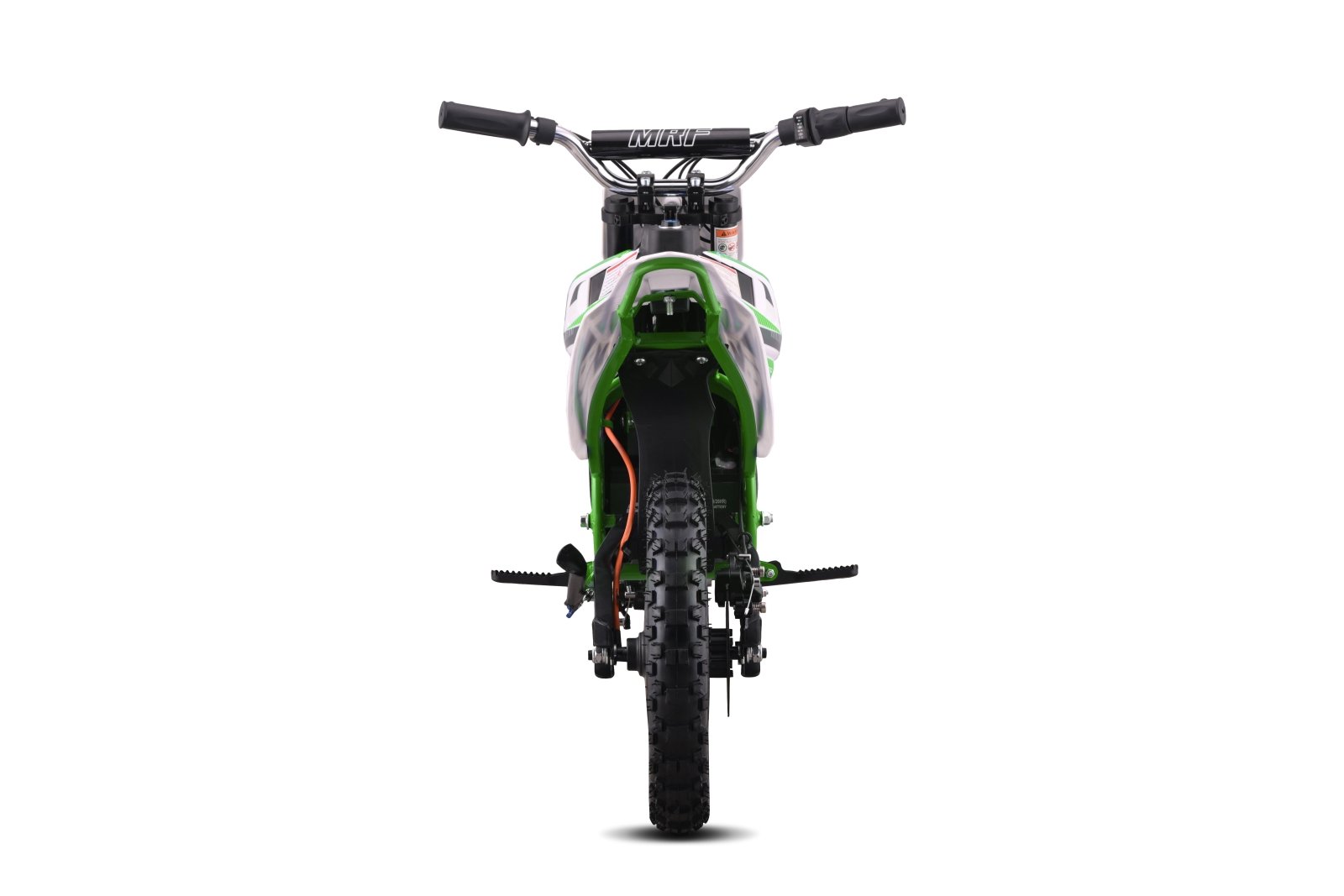 Mini KLF Pro 36v 800w Kids Electric Dirt Bike - Quad Warehouse