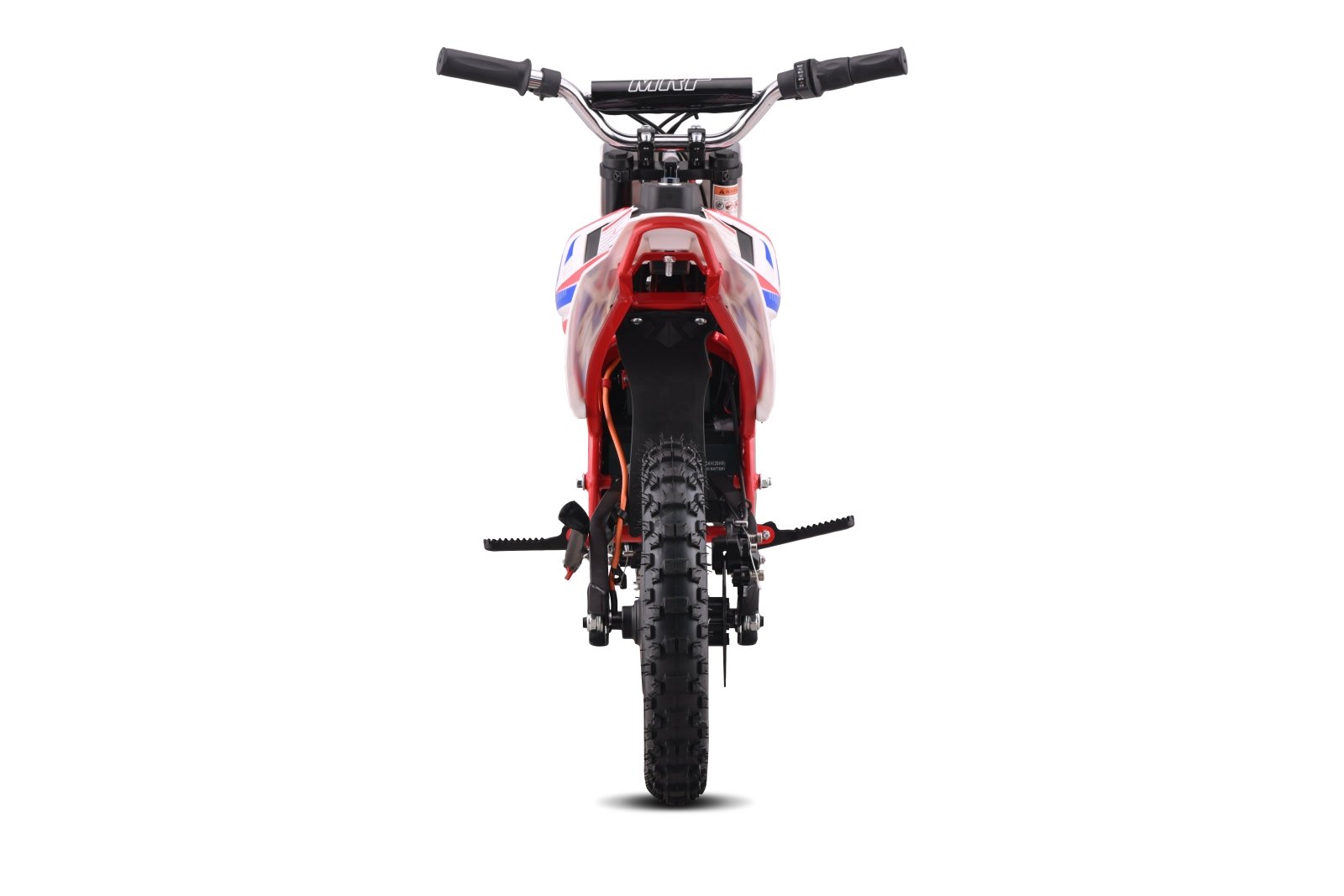 Mini KLF Pro 36v 800w Kids Electric Dirt Bike - Quad Warehouse