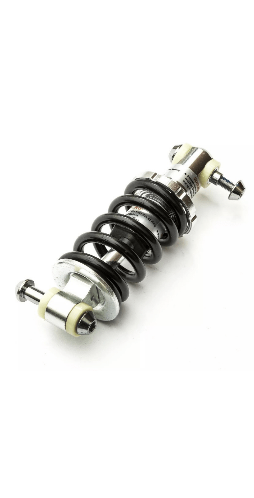 Mini Moto And Electric Quad Bike Rear Suspension Shock Absorber - Quad Warehouse