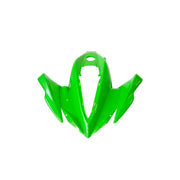 Mini Quad Bike Front Plastics - Green - Quad Warehouse