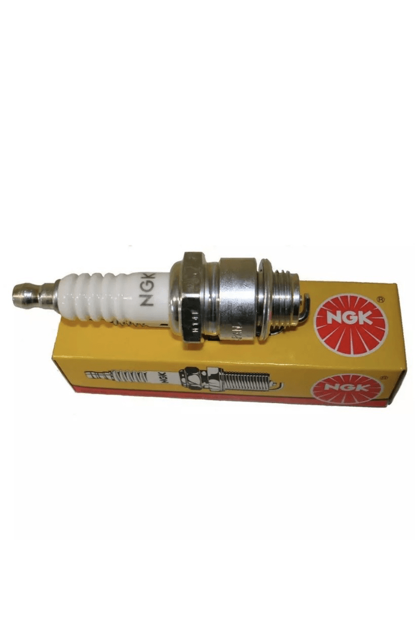 Mini Quad, Dirt Bike, Motard NGK Spark Plug BM6A - Quad Warehouse