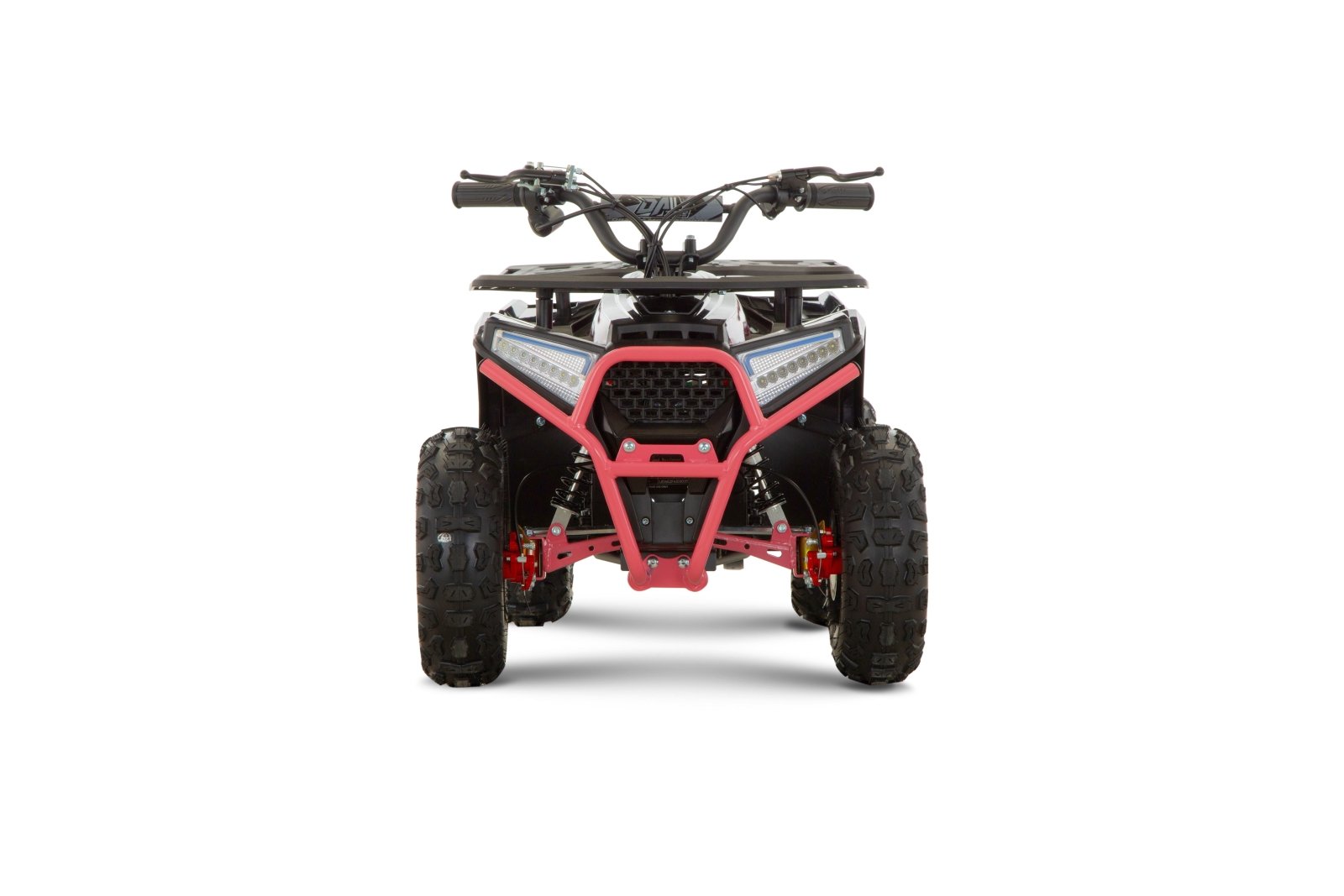 MRF MEGA ELITE 2025 48V 1000W KIDS ELECTRIC QUAD BIKE - Quad Warehouse