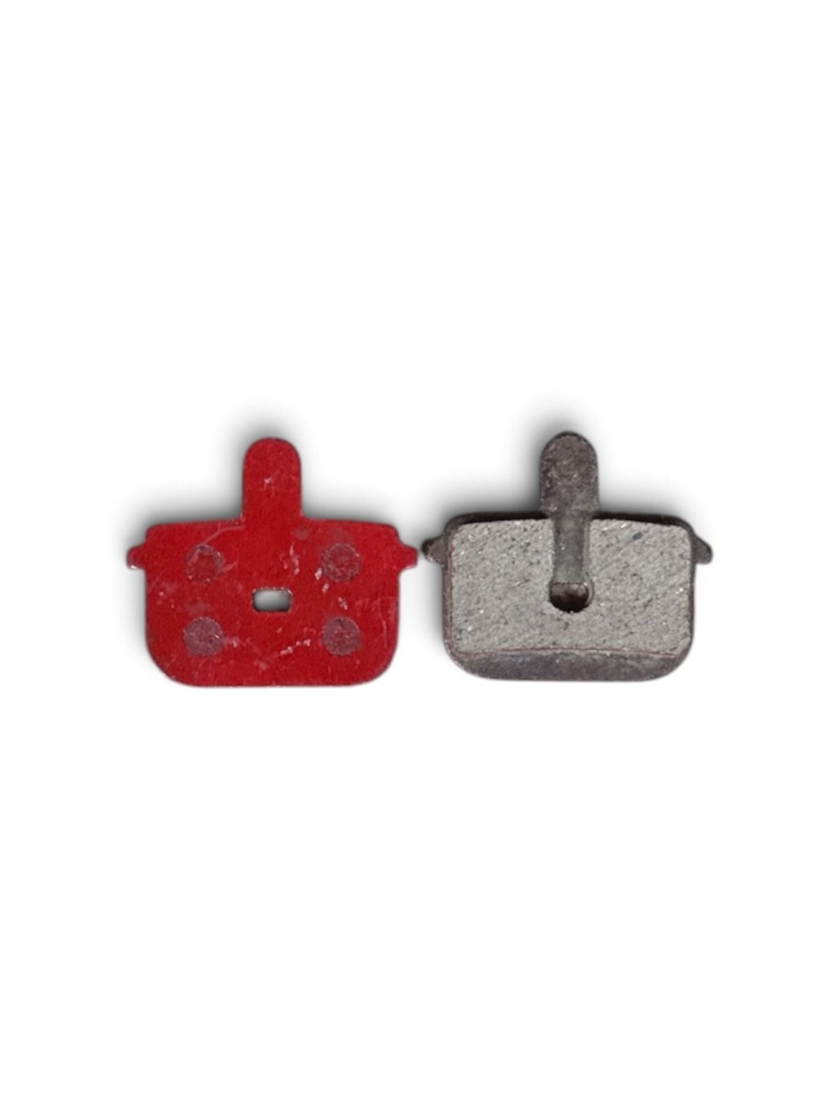 MRF MEGA ELITE 2026 48V 1000W KIDS ELECTRIC QUAD BIKE Rear brake pad - Quad Warehouse