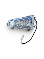MRF MEGA ELITE 2026 48V 1000W KIDS ELECTRIC QUAD BIKE Right Headlight - Quad Warehouse