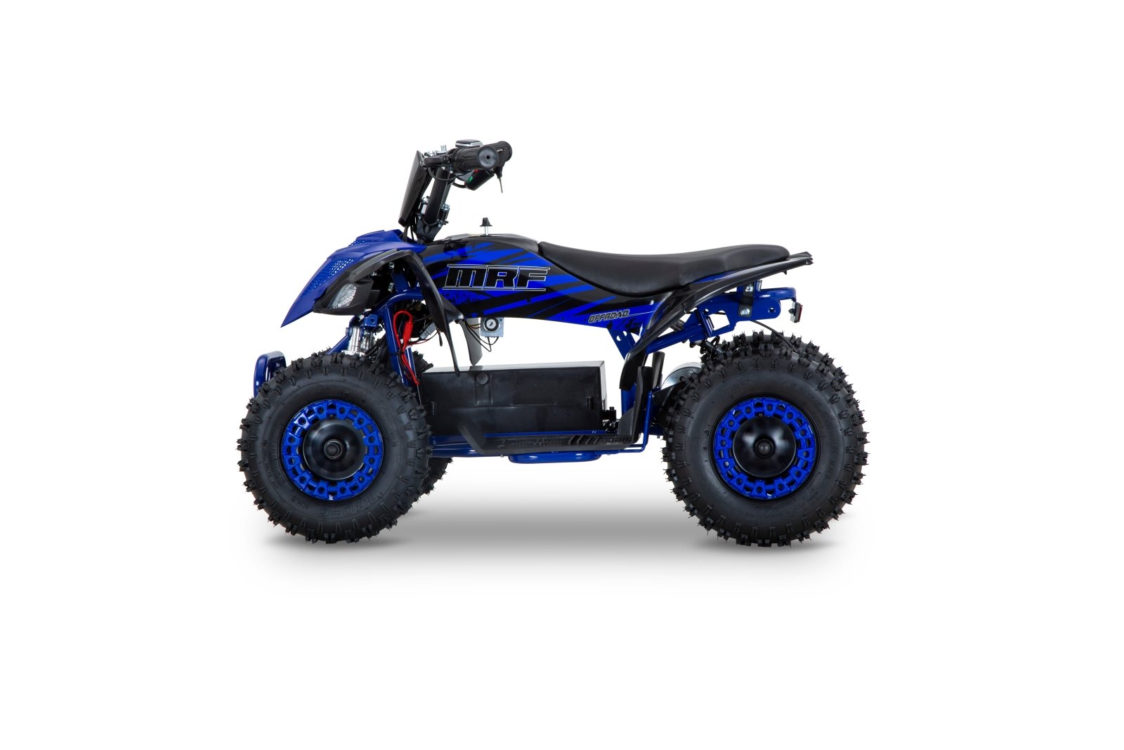 MRF Mini 36V 1000W KIDS ELECTRIC QUAD BIKE - Quad Warehouse