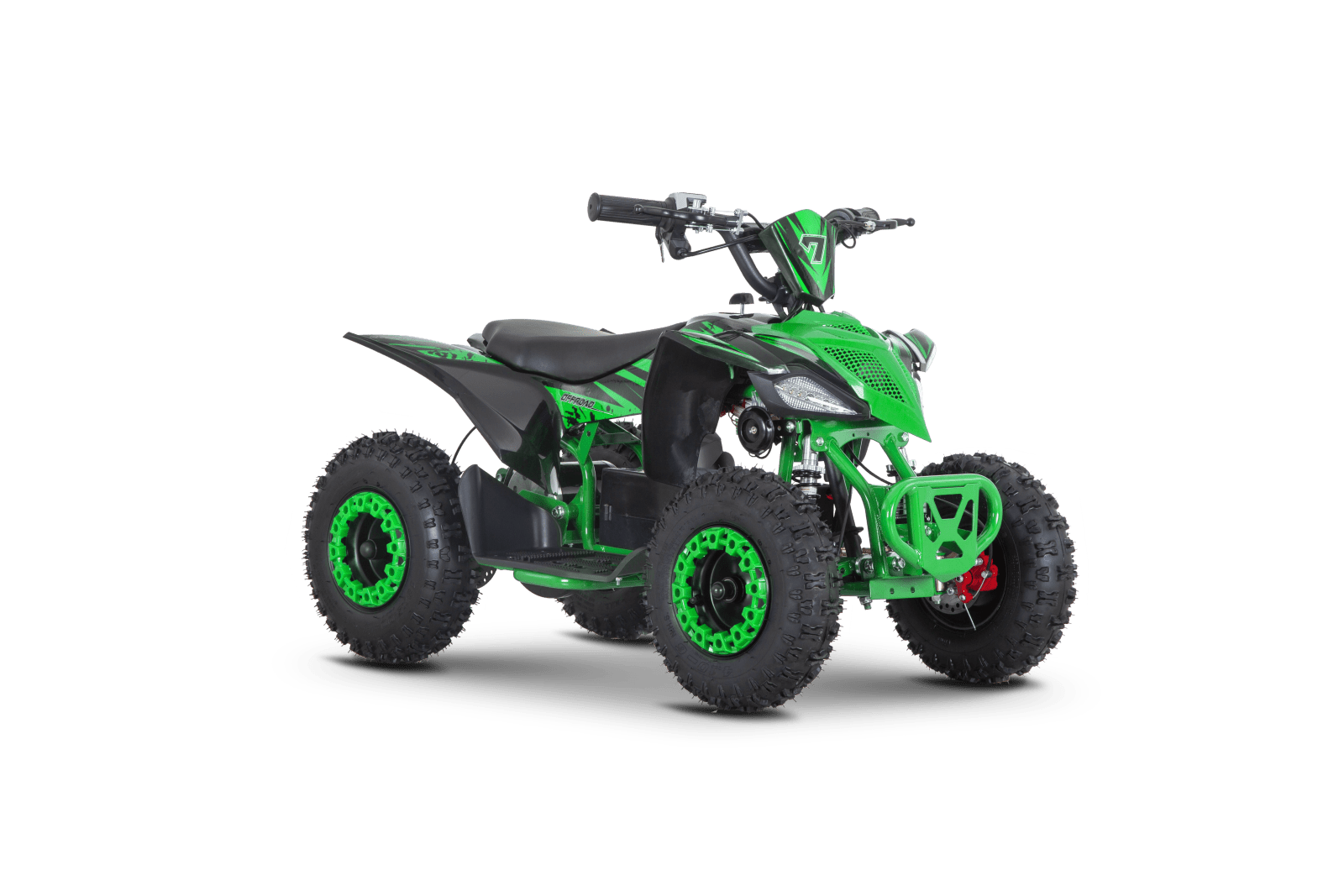 MRF Mini 36V 1000W KIDS ELECTRIC QUAD BIKE - Quad Warehouse