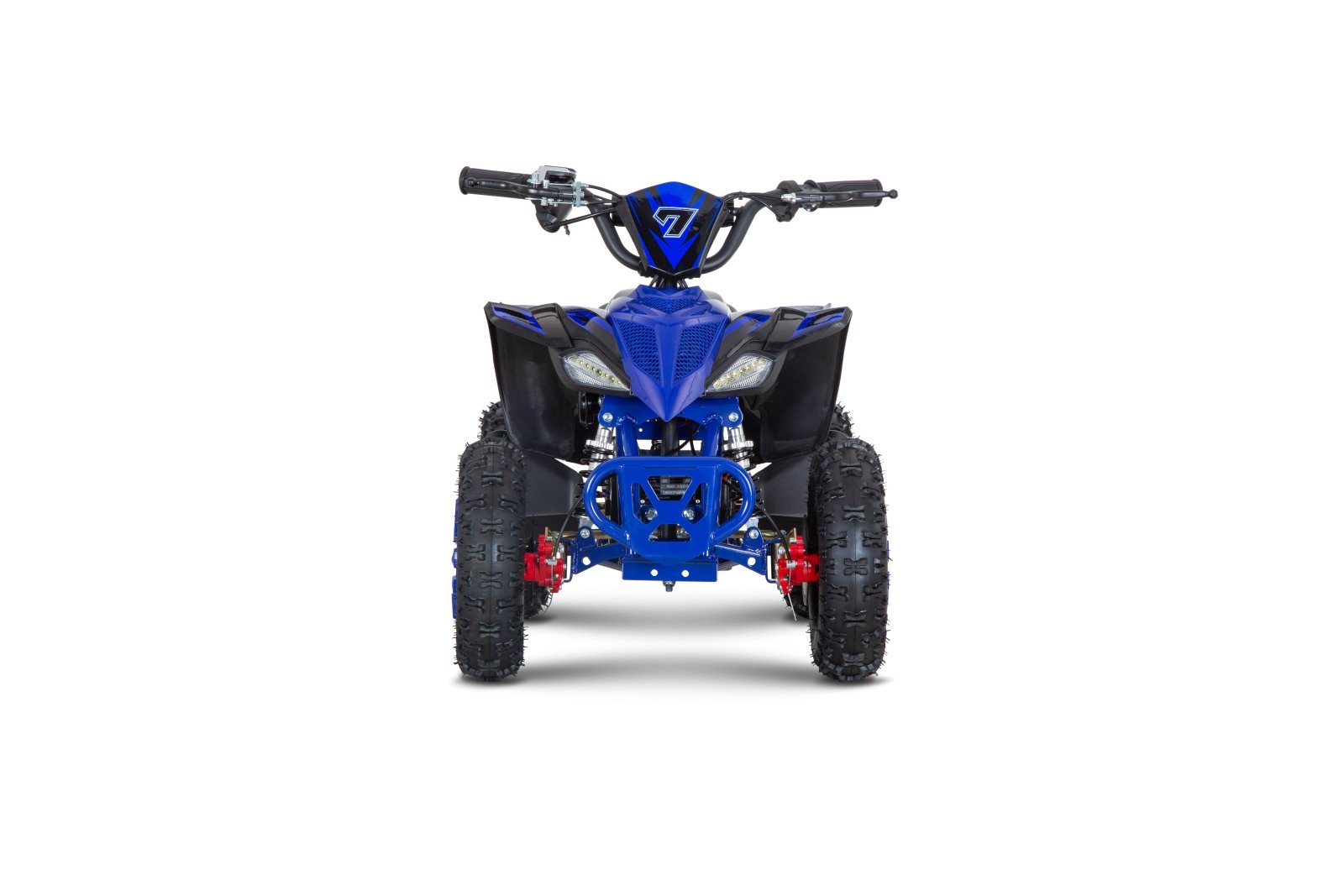 MRF Mini 36V 1000W KIDS ELECTRIC QUAD BIKE - Quad Warehouse