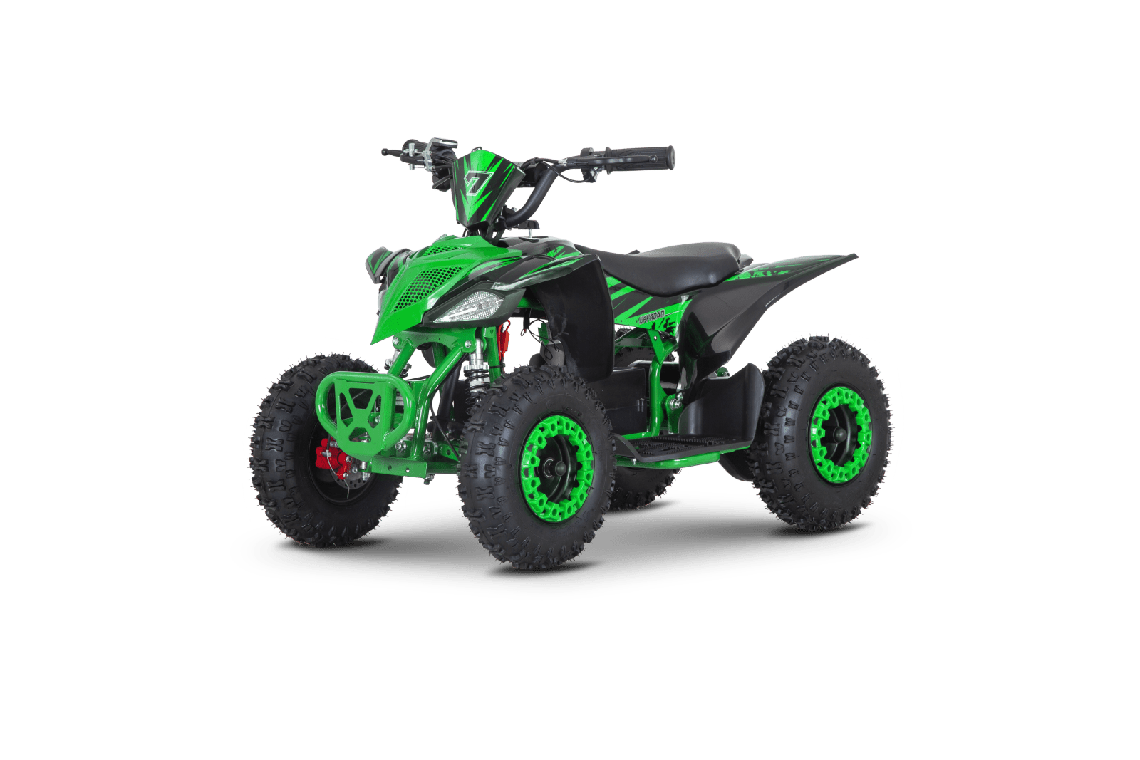 MRF Mini 36V 1000W KIDS ELECTRIC QUAD BIKE - Quad Warehouse