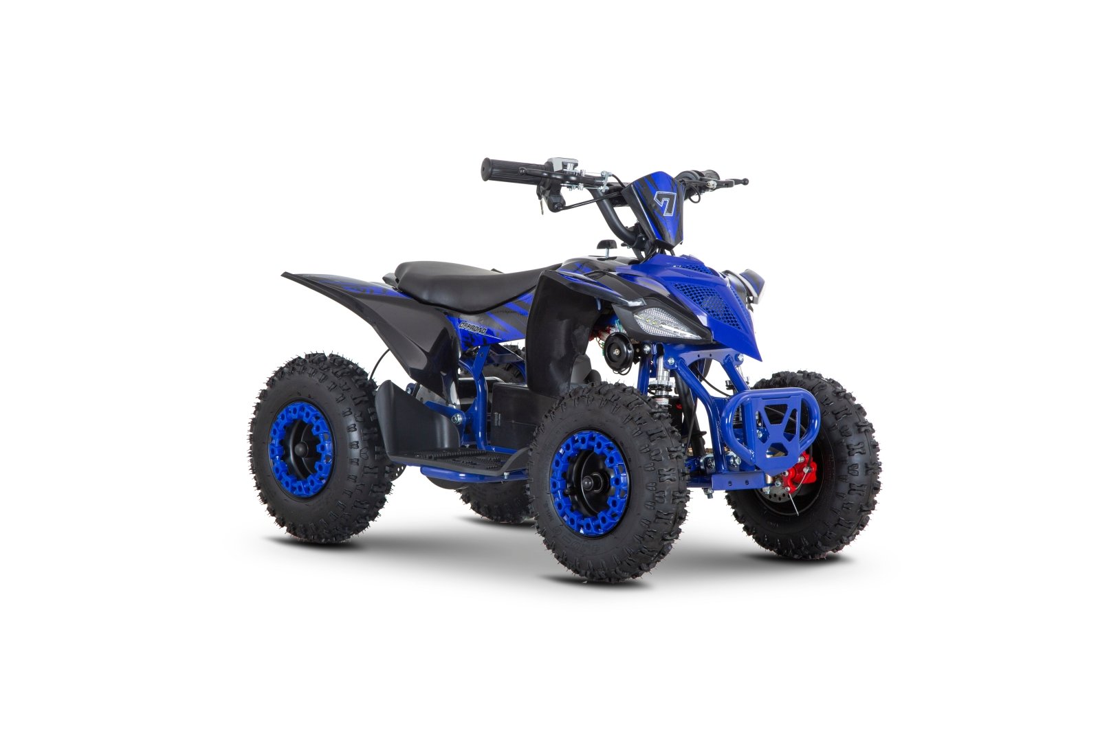 MRF Mini 36V 1000W KIDS ELECTRIC QUAD BIKE - Quad Warehouse
