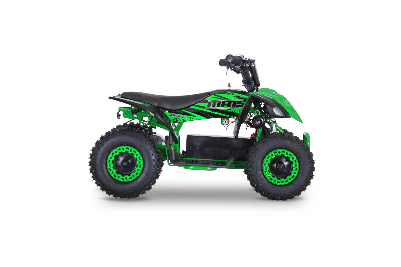 MRF Mini 36V 1000W KIDS ELECTRIC QUAD BIKE - Quad Warehouse