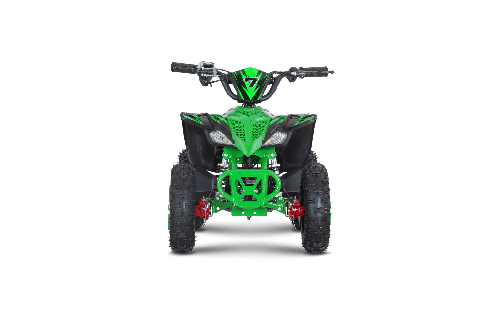 MRF Mini 36V 1000W KIDS ELECTRIC QUAD BIKE - Quad Warehouse