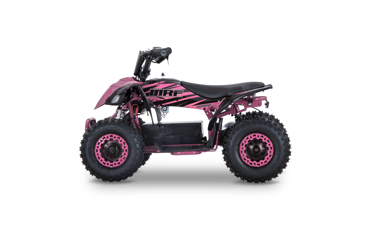 MRF Mini 36V 1000W KIDS ELECTRIC QUAD BIKE - Quad Warehouse