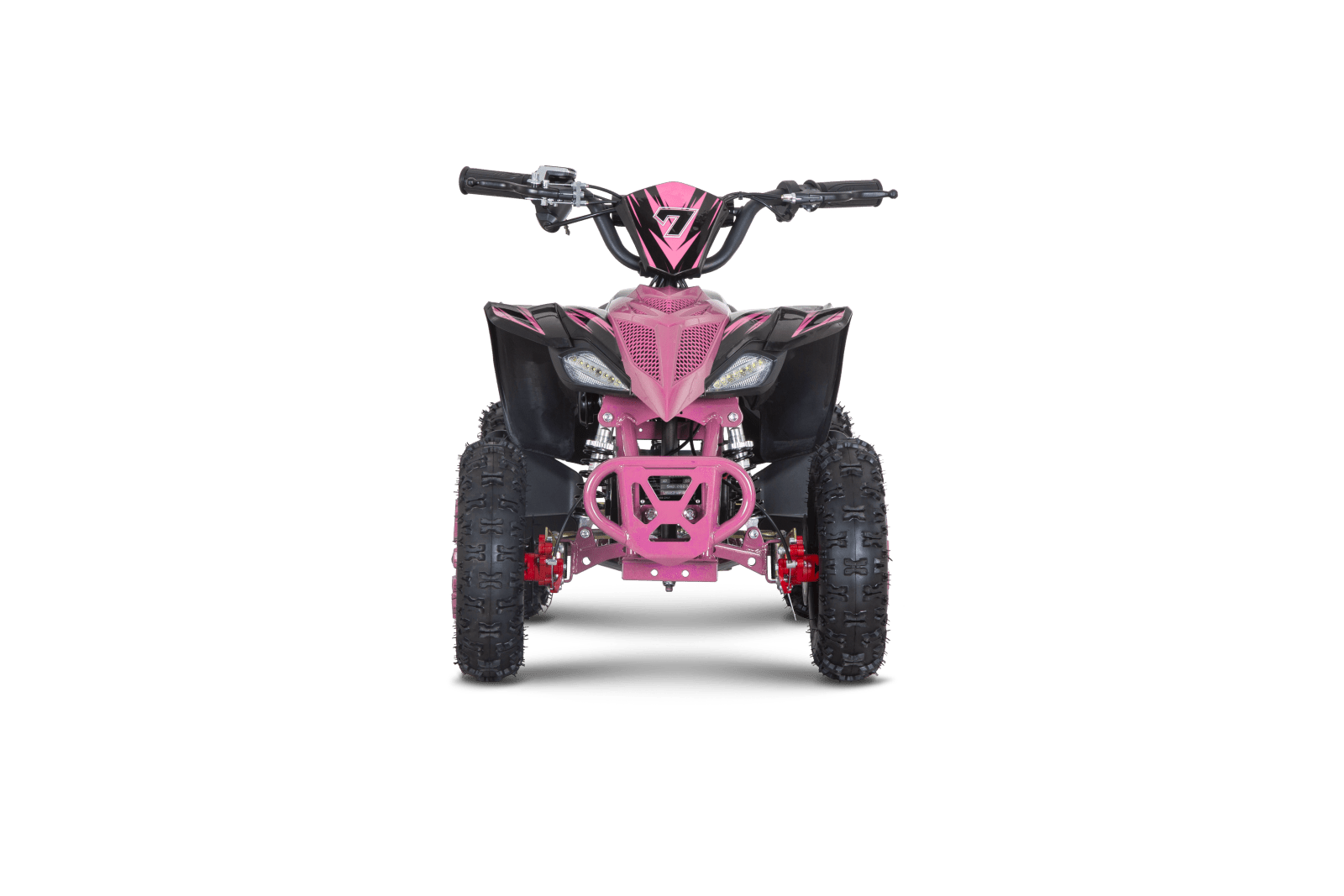 MRF Mini 36V 1000W KIDS ELECTRIC QUAD BIKE - Quad Warehouse