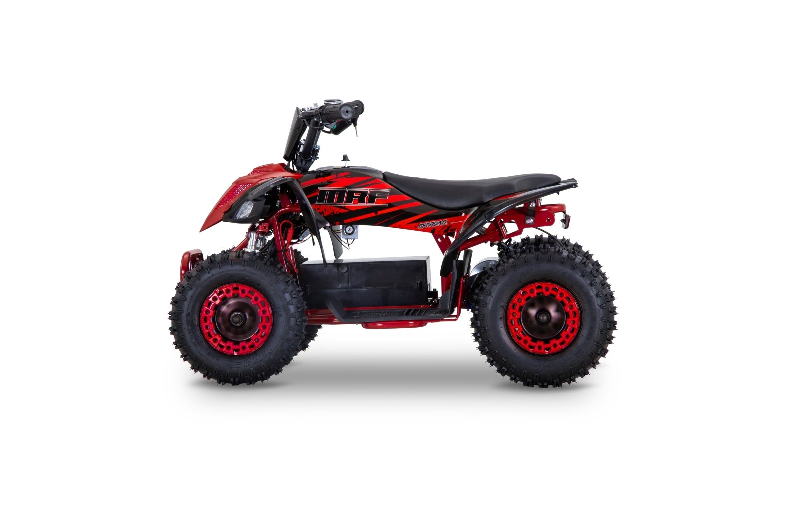 MRF Mini 36V 1000W KIDS ELECTRIC QUAD BIKE - Quad Warehouse