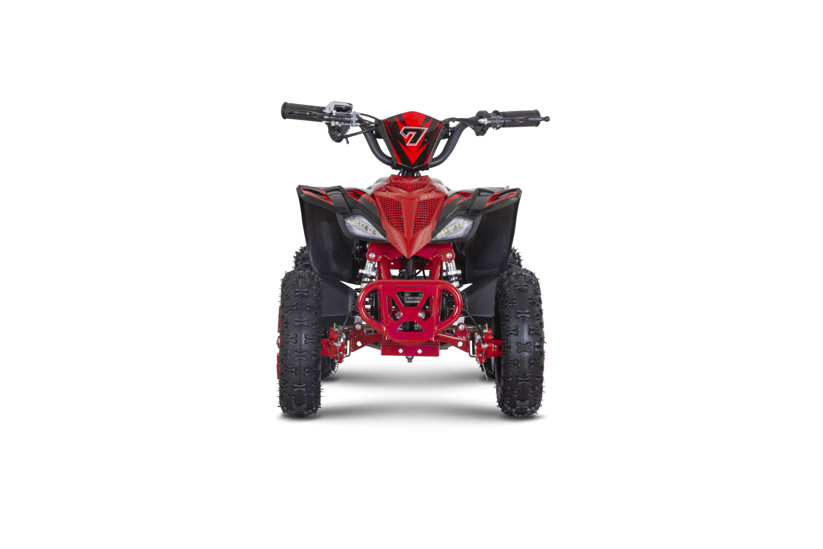 MRF Mini 36V 1000W KIDS ELECTRIC QUAD BIKE - Quad Warehouse