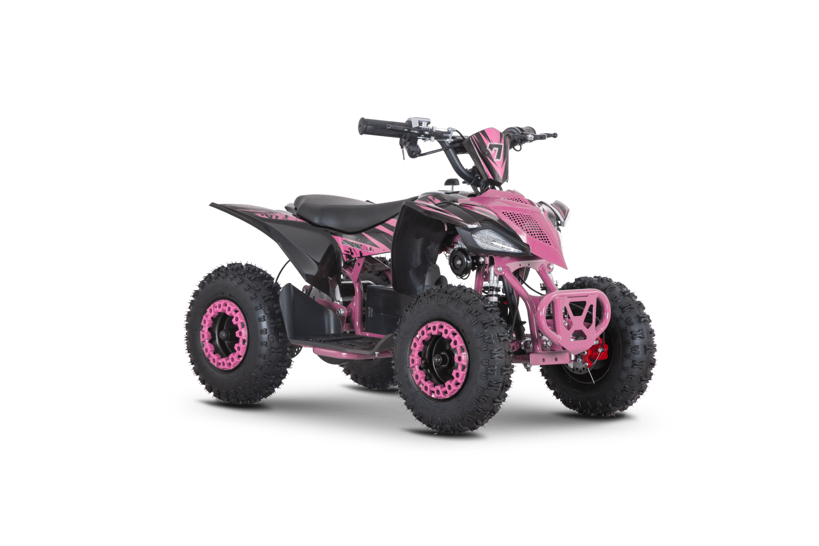 MRF Mini 36V 1000W KIDS ELECTRIC QUAD BIKE - Quad Warehouse