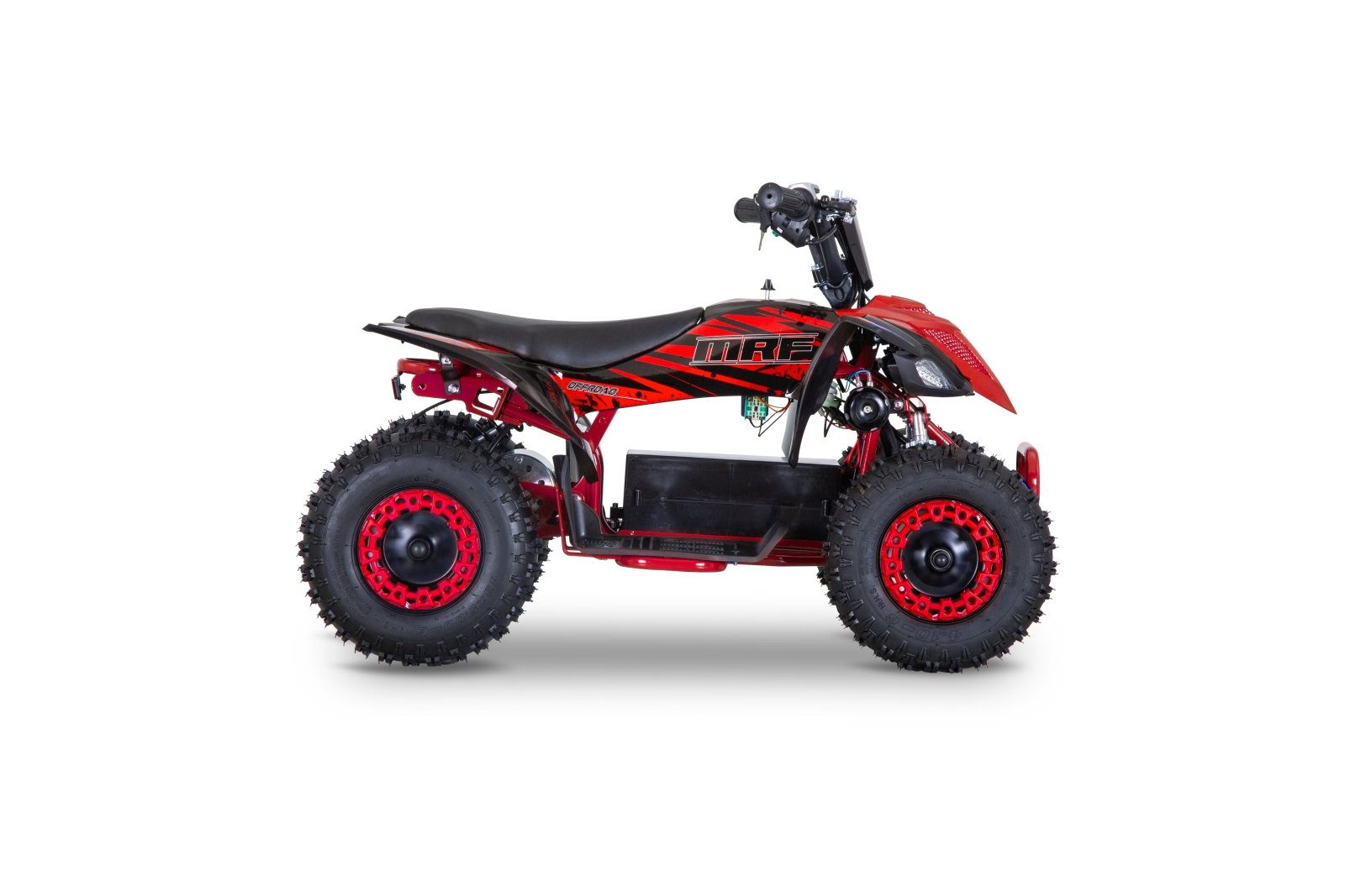MRF Mini 36V 1000W KIDS ELECTRIC QUAD BIKE - Quad Warehouse