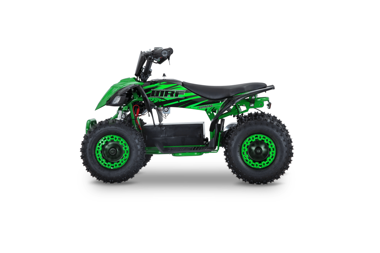 MRF Mini 36V 1000W KIDS ELECTRIC QUAD BIKE - Quad Warehouse