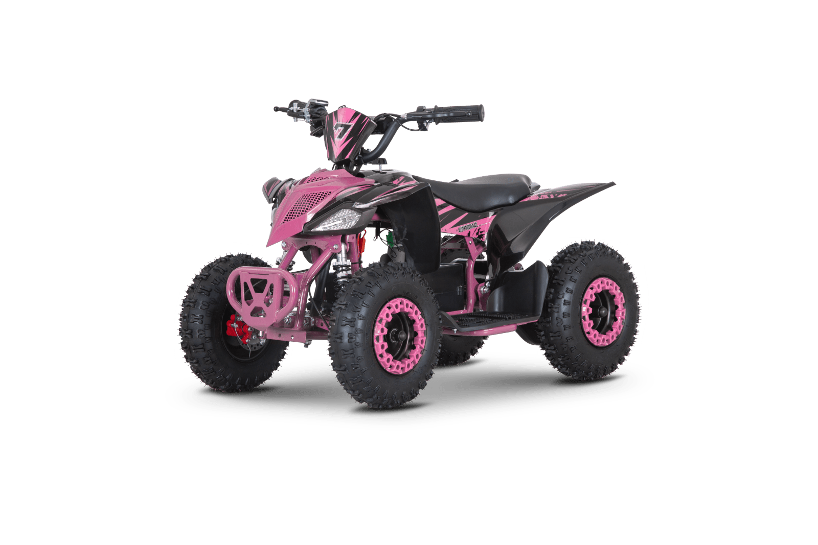 MRF Mini 36V 1000W KIDS ELECTRIC QUAD BIKE - Quad Warehouse