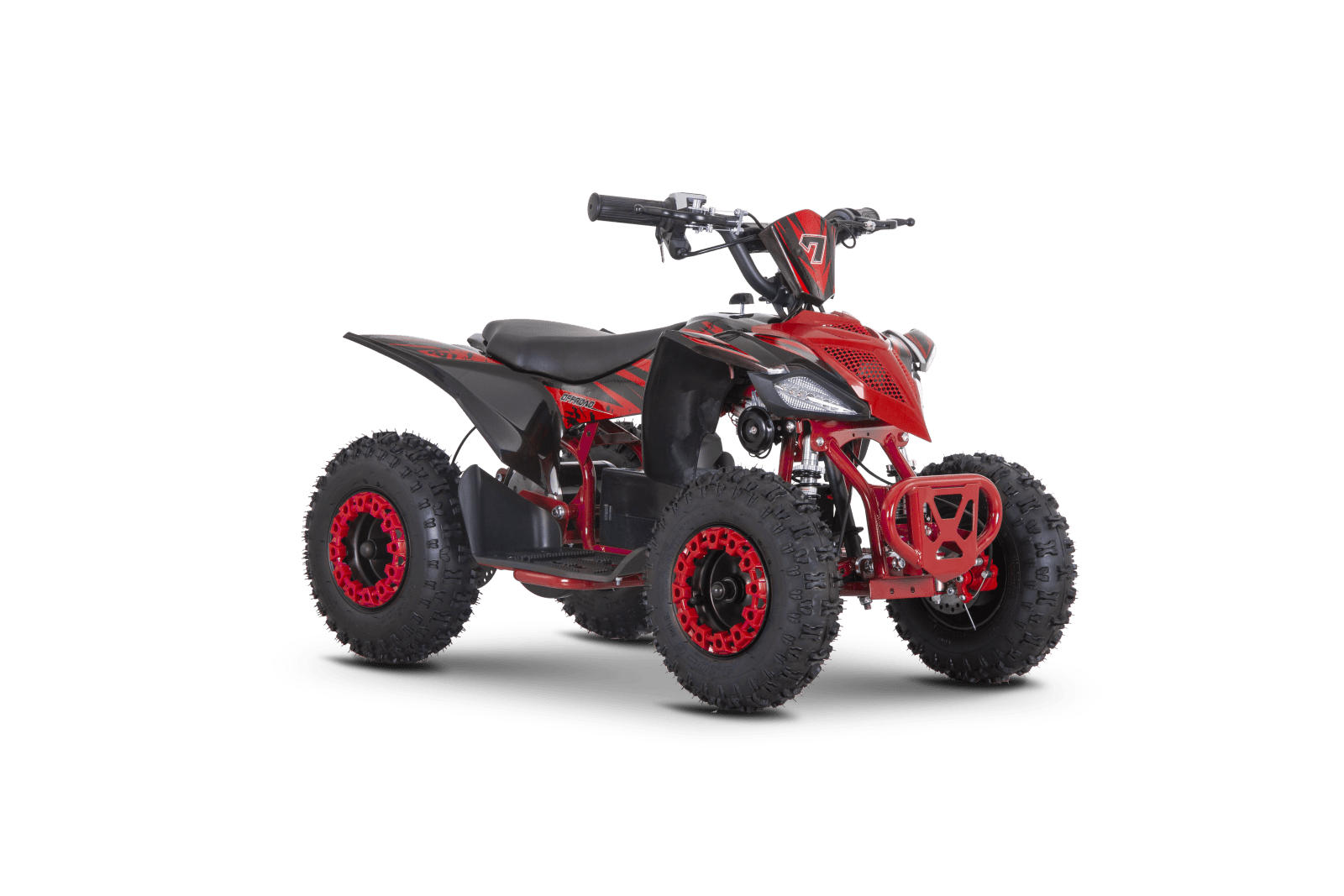 MRF Mini 36V 1000W KIDS ELECTRIC QUAD BIKE - Quad Warehouse