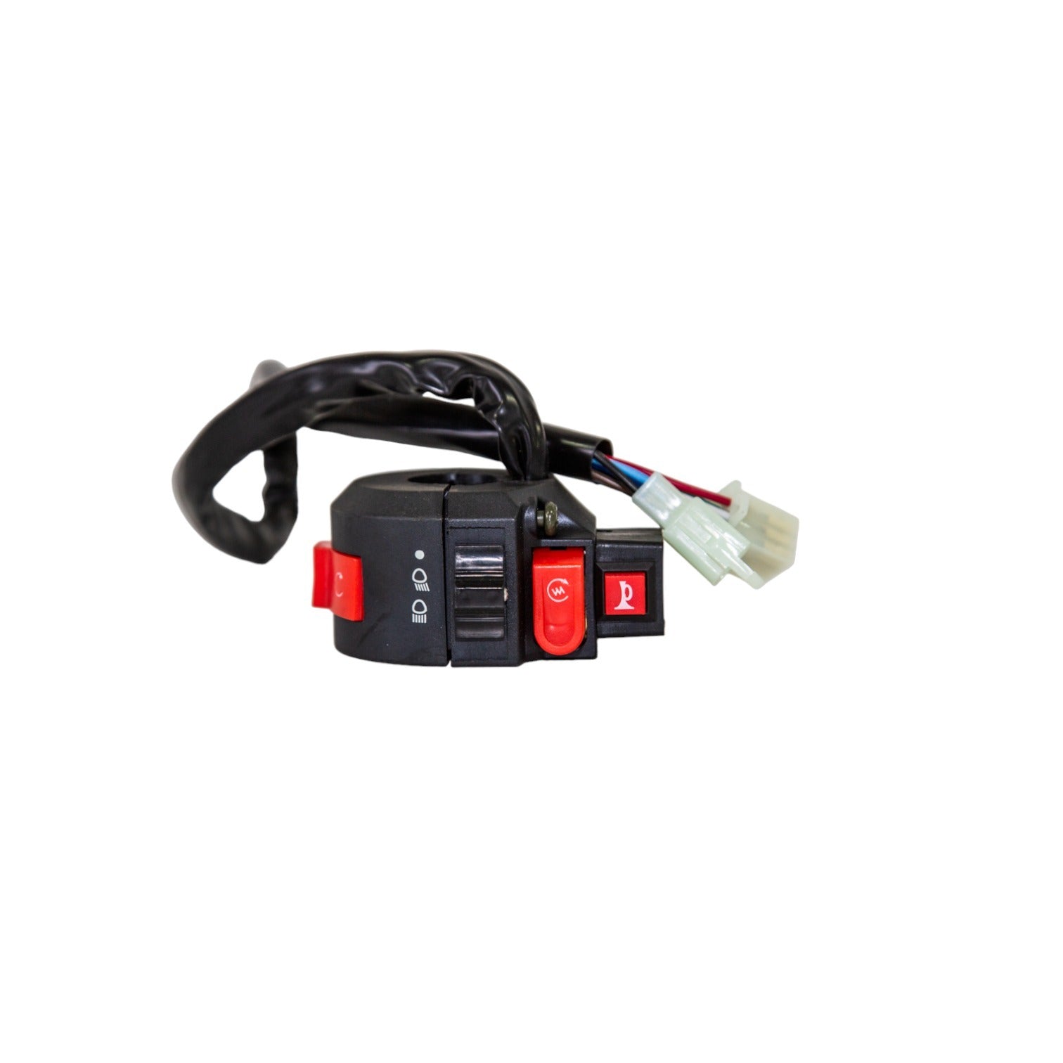 Multi Function Quad Bike Starter Switch - Quad Warehouse