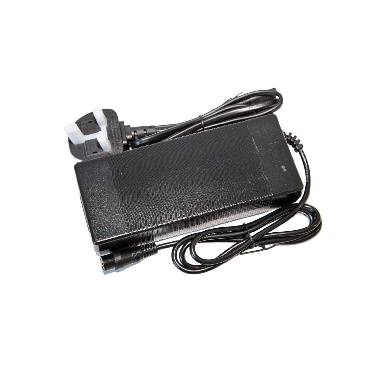Neon 48v Electric Dirt Bike Charger - Quad Warehouse