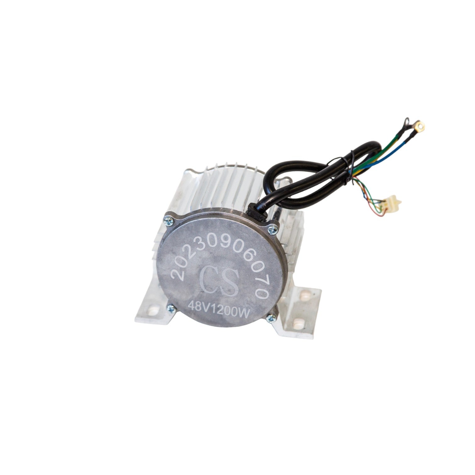 Neon Sparkz 48v 1200w Electric Dirt Bike Motor - Quad Warehouse