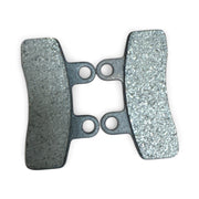 Neon Sparkz Electric Dirt Bike Front brake pads - Quad Warehouse