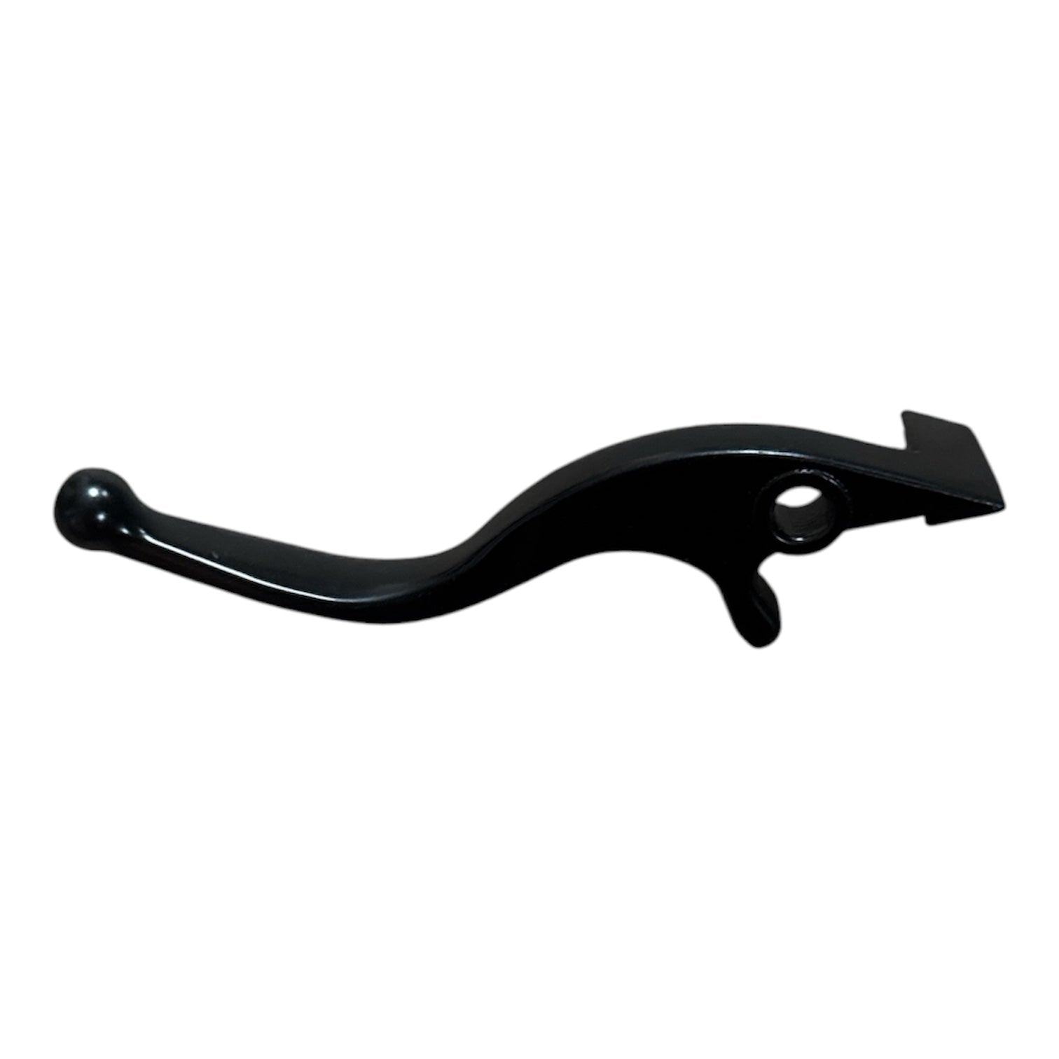 Neon Sparkz Electric Dirt Bike left hand brake lever - Quad Warehouse
