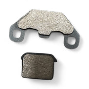 Neon Sparkz Electric Dirt Bike Rear brake pads - Quad Warehouse