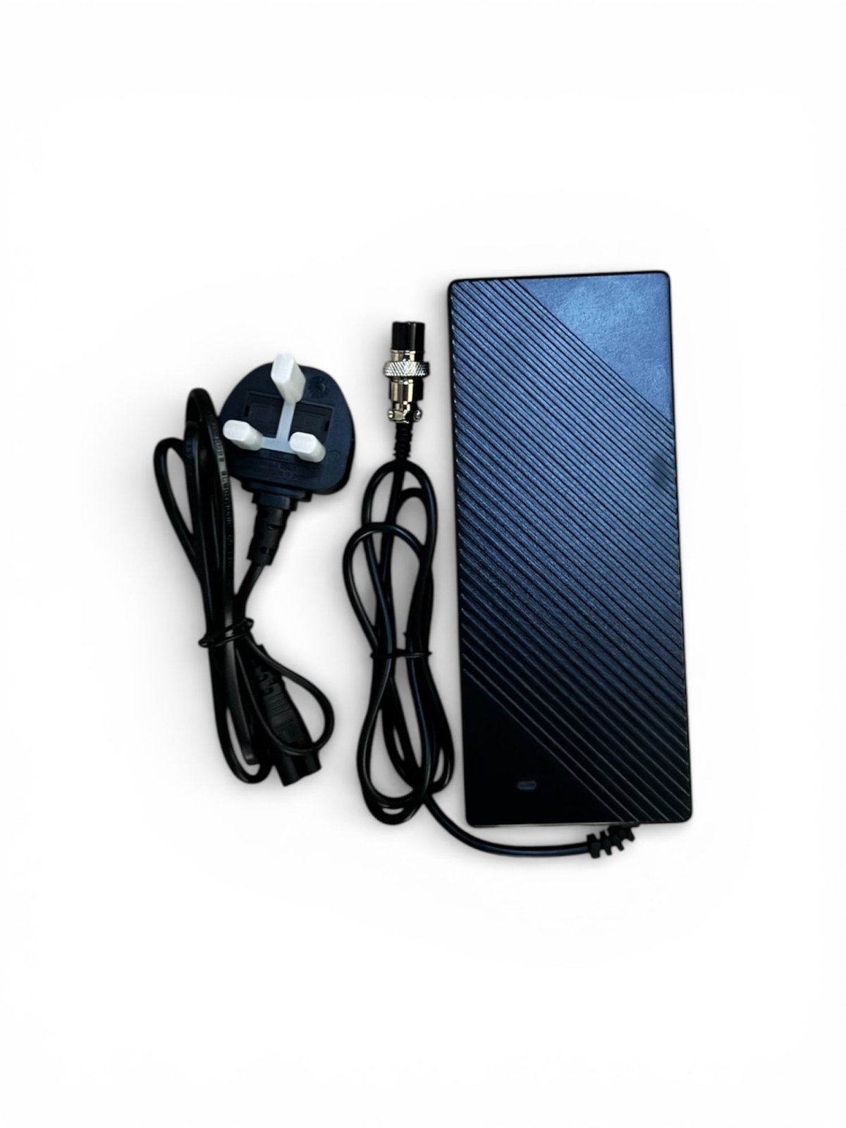 Neon Titan X 60v Lithium Battery Charger - Quad Warehouse
