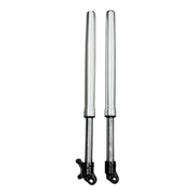 Neon Titan X and Neon Blaze Electric Dirt Bike Front Forks Set - Quad Warehouse