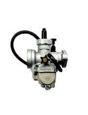 Nibbi PE24mm Carburetor For 110cc & 125cc Dirt Bike - Quad Warehouse