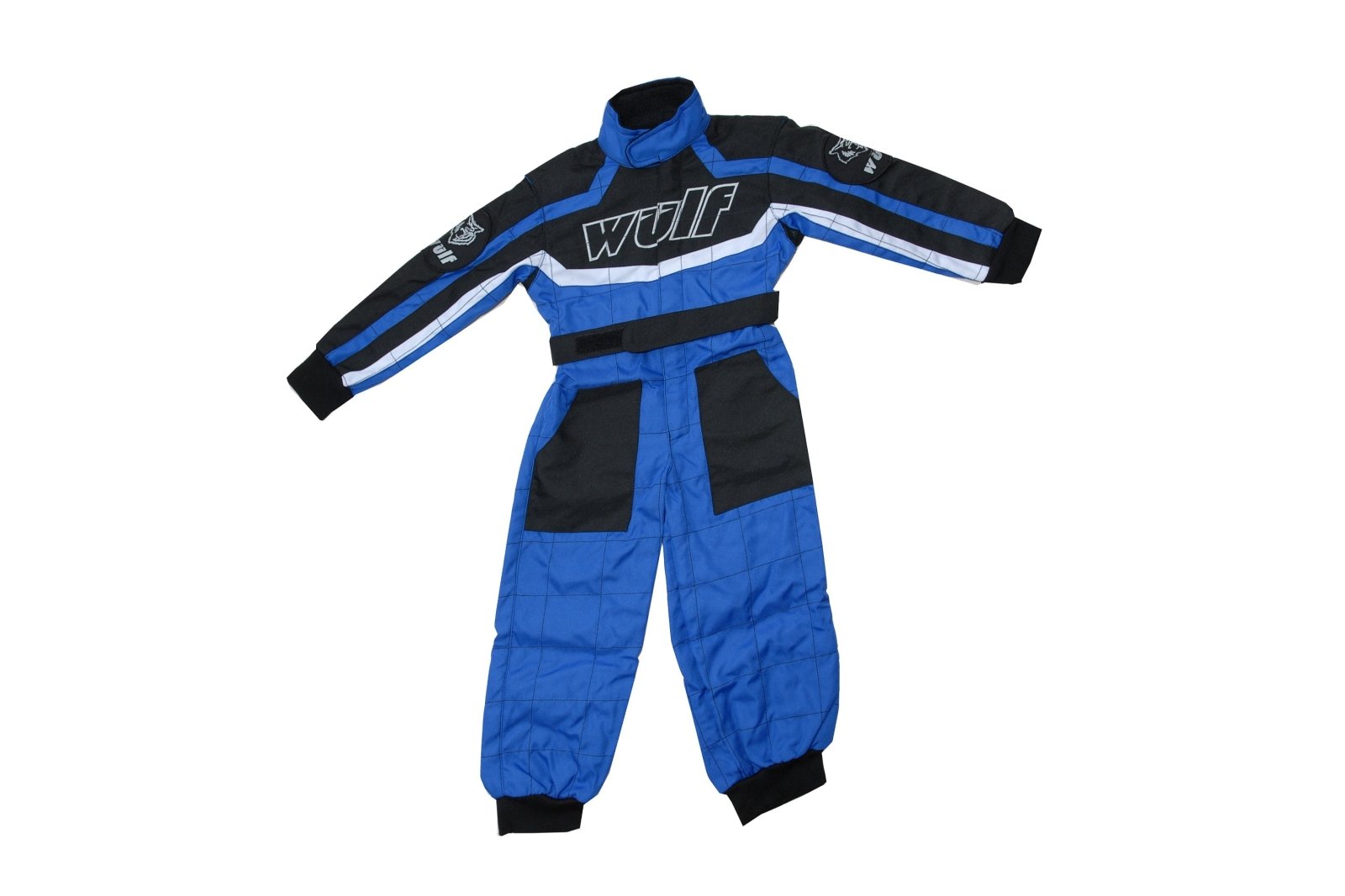 Off - Road Racing Suit | Wulfsport Youth Race Suit - Quad Warehouse