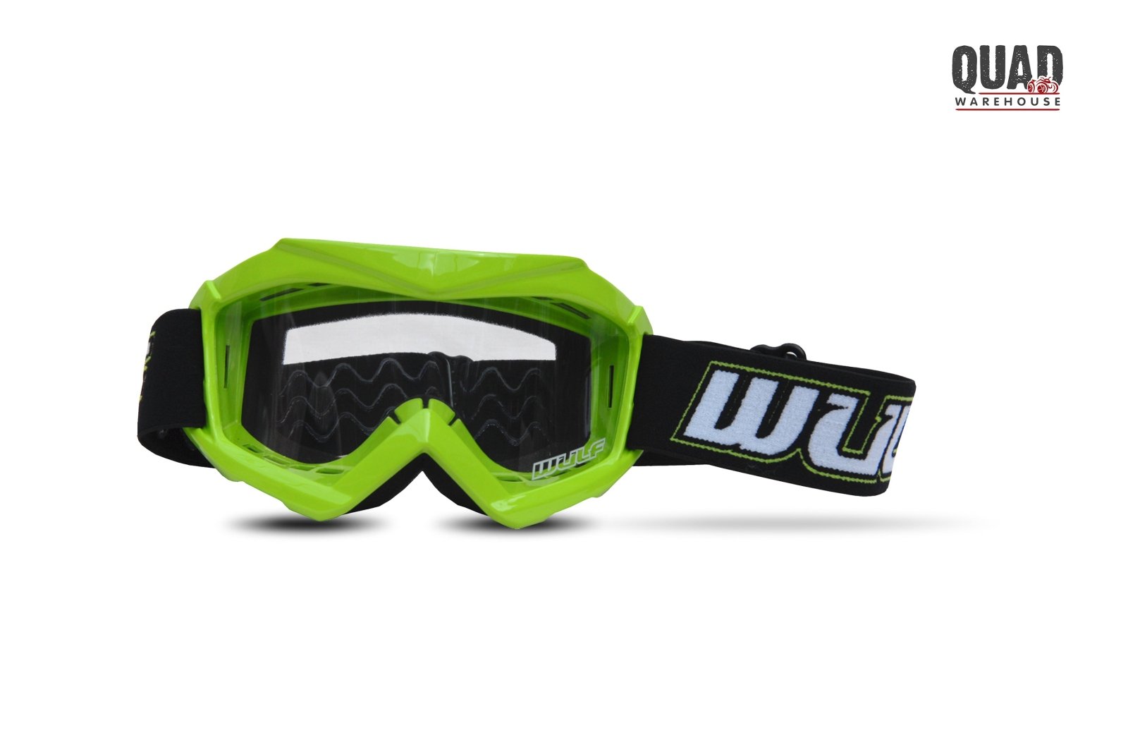 Off-Road Tech Goggles