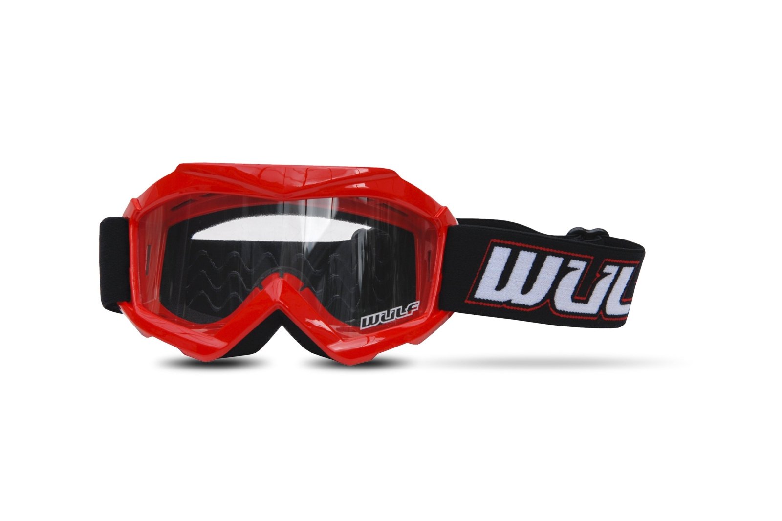 Off - Road Tech Goggles | Youth - Quad Warehouse