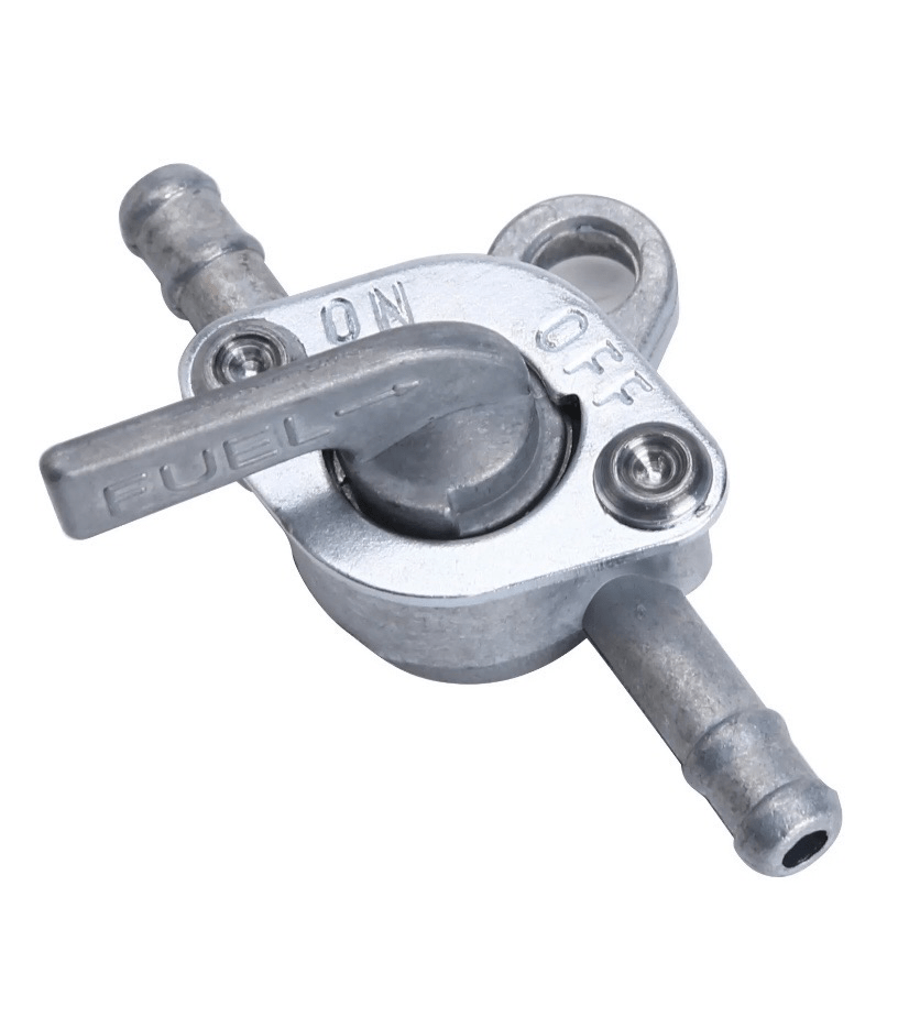 Petrol Fuel Tap On/Off For Quad Bikes & Dirt Bikes - Quad Warehouse