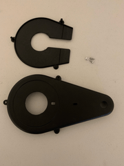 Quad Bike Chain Protector And Guard With Screws - Quad Warehouse