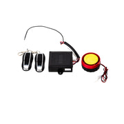 Quad & Dirt Bike Alarm System - Quad Warehouse