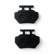 Rear Disc Brake Pads Heavy Duty - Quad & Bike Set - Quad Warehouse