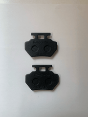 Rear Disc Brake Pads Heavy Duty - Quad & Bike Set - Quad Warehouse