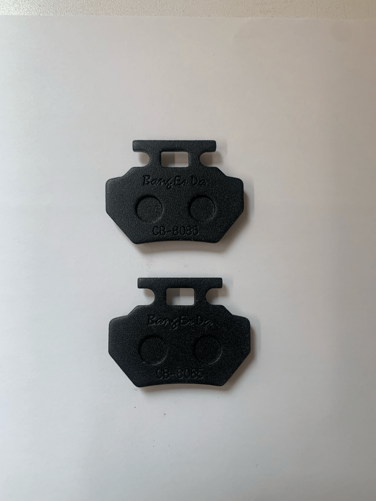 Rear Disc Brake Pads Heavy Duty - Quad & Bike Set - Quad Warehouse