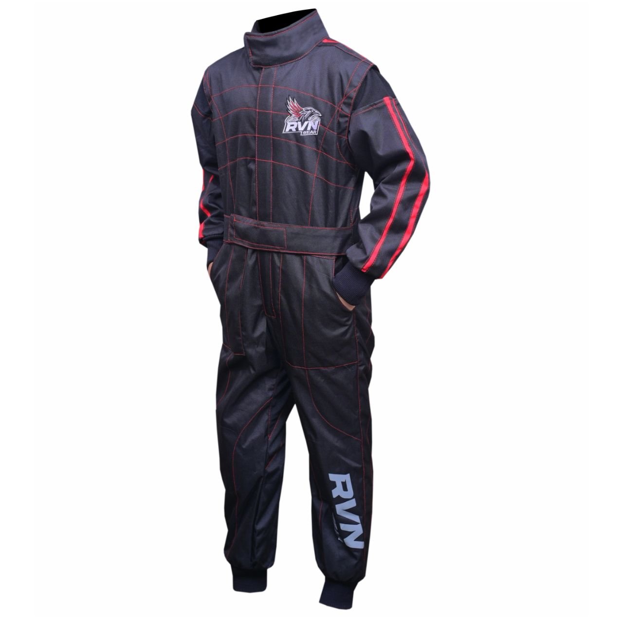 RVN Race Suit - Quad Warehouse