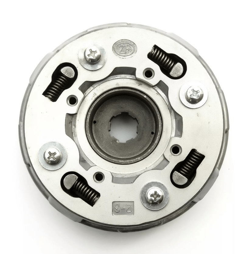 Semi Automatic Heavy Duty Clutch For Quad Or Pit Bike 70cc 90cc 110cc 125cc 140cc 150cc - Quad Warehouse