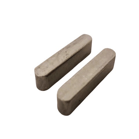 Set Of 2 Rear Axle Wheel Keys For Mini Petrol Quad Bike 49cc & 50cc - Quad Warehouse