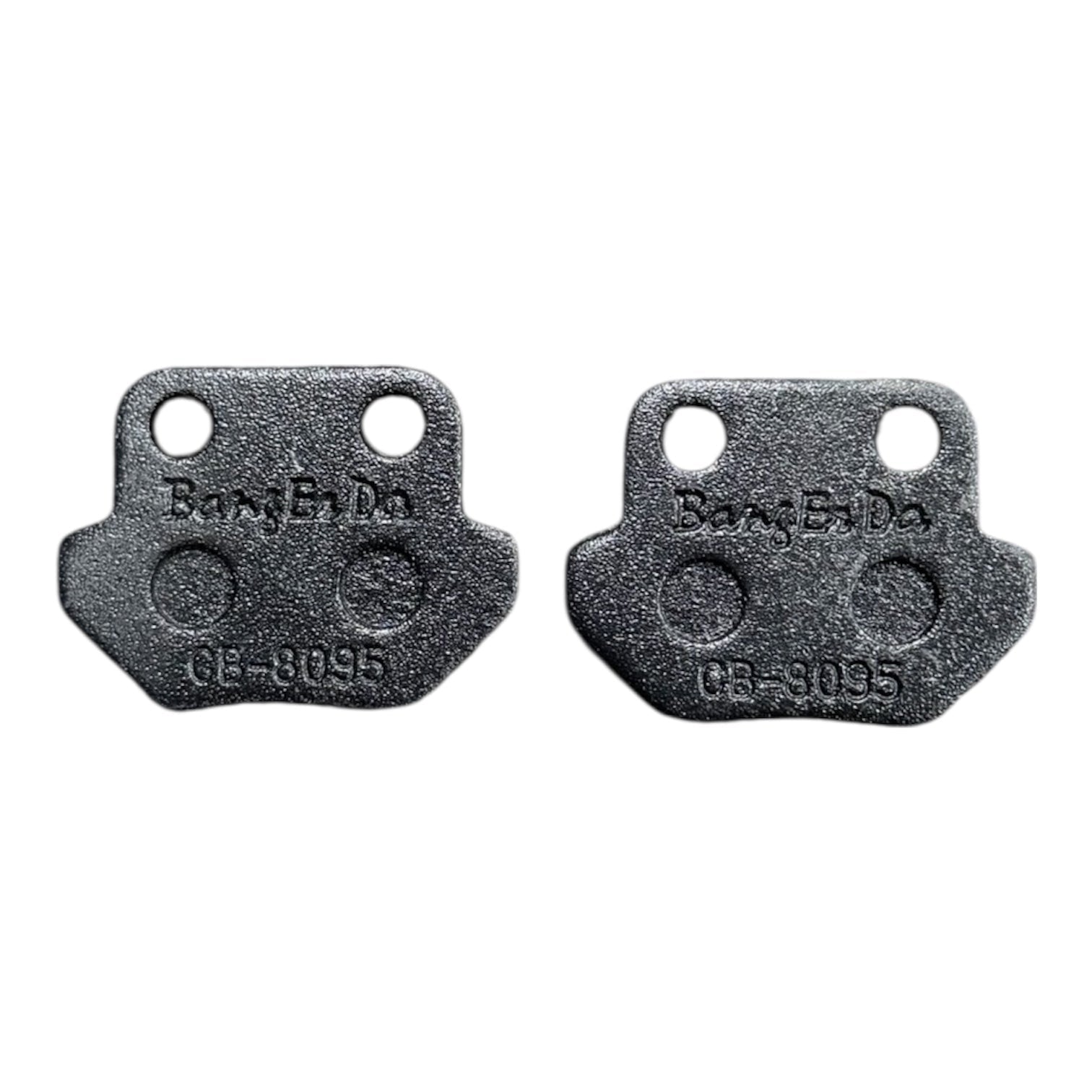 Sniper 125cc Quad Front Brake Pads - Quad Warehouse