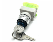Three Speed Switch For Electric Quad Bike - Quad Warehouse