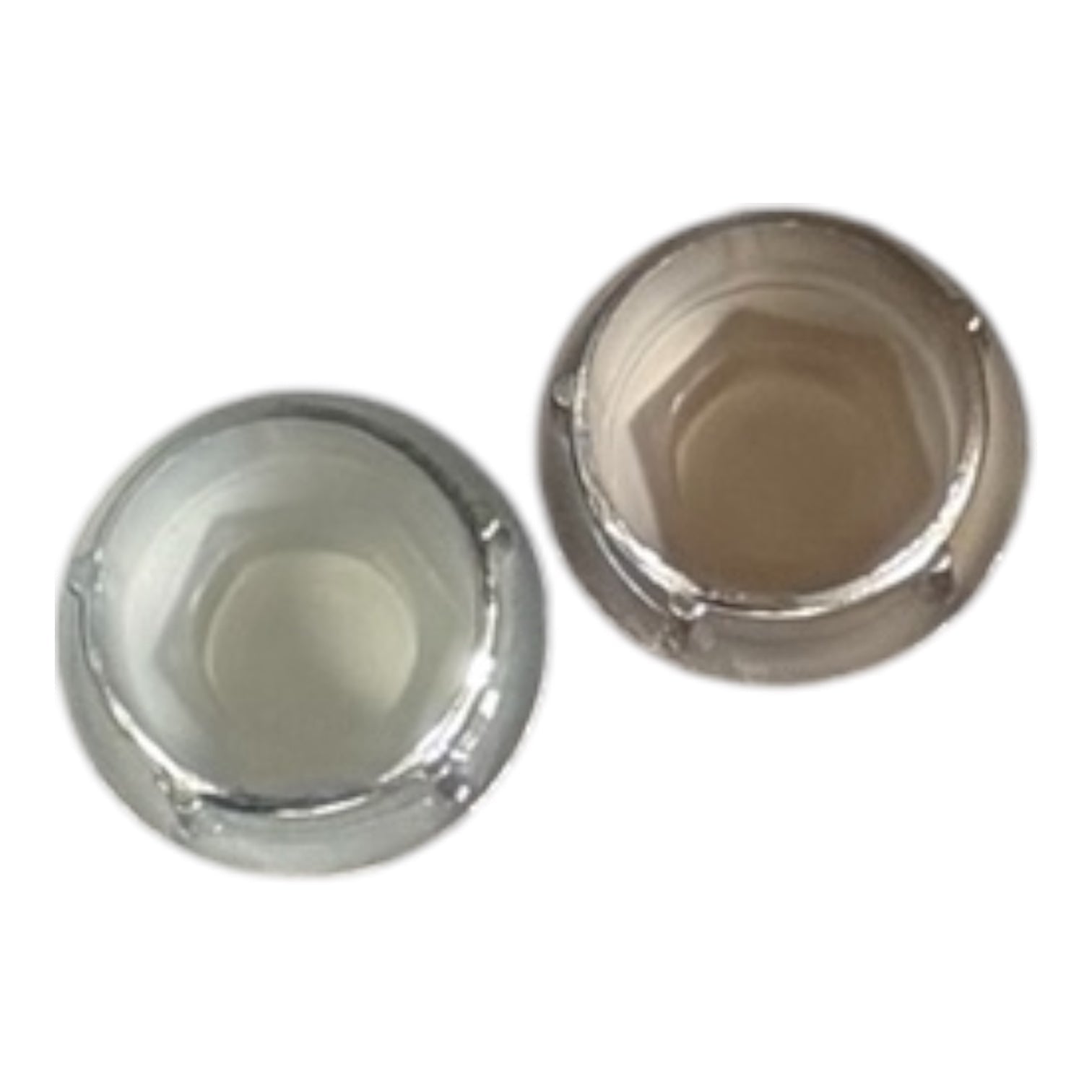 Top Suspension Fork Replacement Caps for 50cc KLF - PRO Kids Bike - Quad Warehouse
